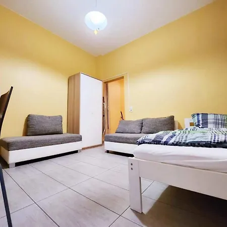 Central Located Apartment *