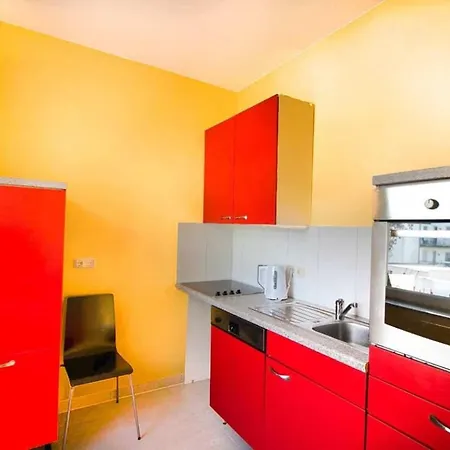 Central Located Bergisch Gladbach