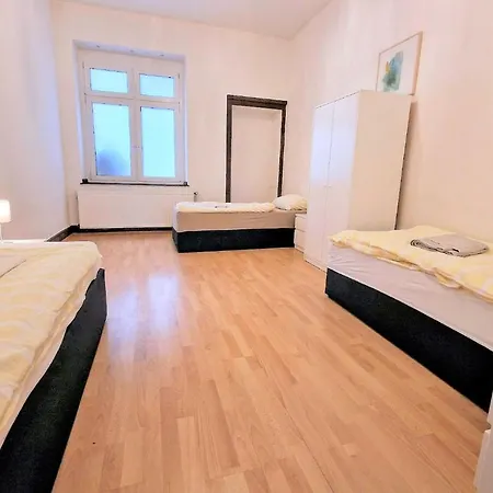Central Located Apartment *