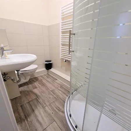 Apartmán Central Located Bergisch Gladbach
