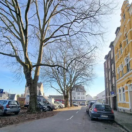 Central Located Apartmán *