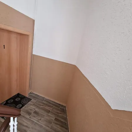 Central Located Apartment *