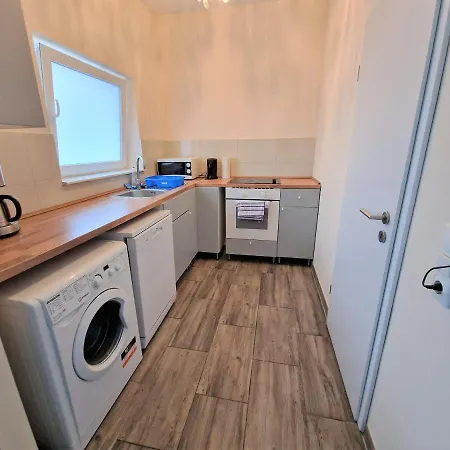 Central Located Bergisch Gladbach