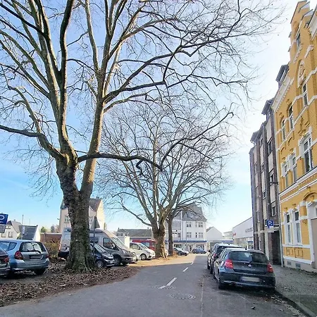 Central Located Apartmán *