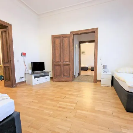 Central Located Apartment Bergisch Gladbach