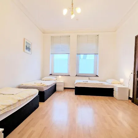 Central Located * Bergisch Gladbach