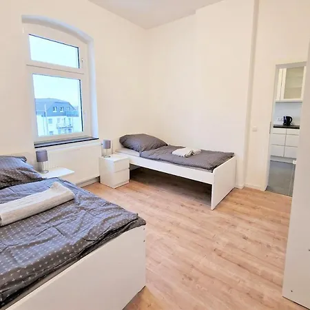 Central Located Bergisch Gladbach