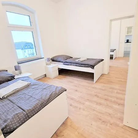 Central Located Apartmán *