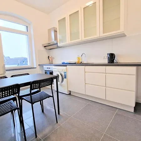 Central Located Bergisch Gladbach