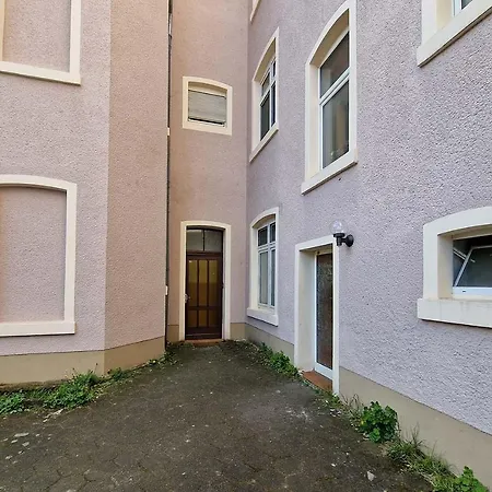 Central Located * Bergisch Gladbach
