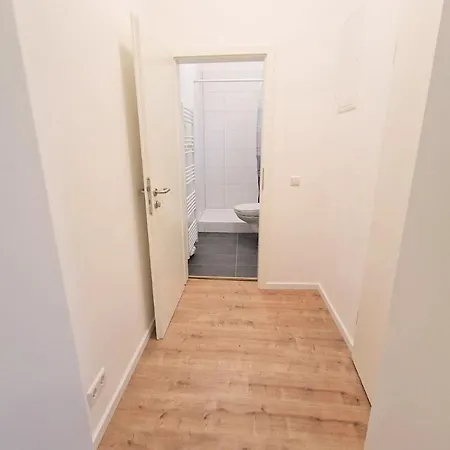Apartmán Central Located *