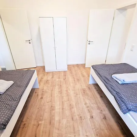 Central Located Apartment Bergisch Gladbach