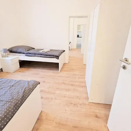 Apartmán Central Located *