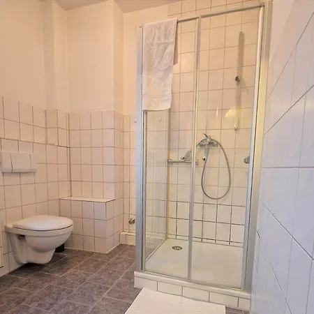 Apartmán Central Located *