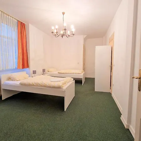 Apartment Central Located Bergisch Gladbach