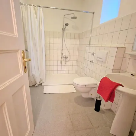 Central Located Apartmán Bergisch Gladbach