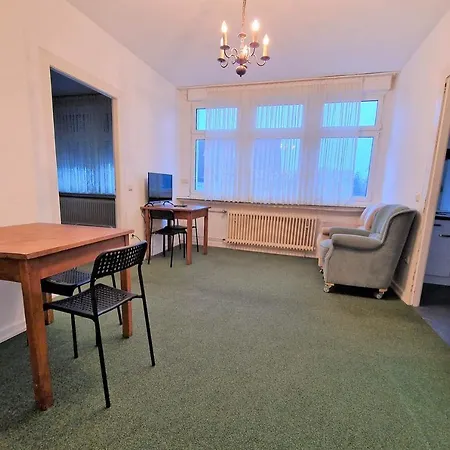 Central Located * Bergisch Gladbach