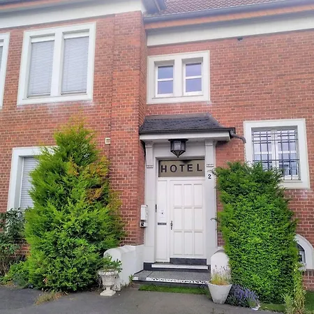Central Located Apartment *
