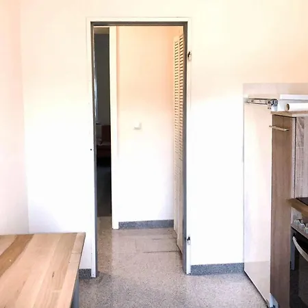 Central Located Apartment