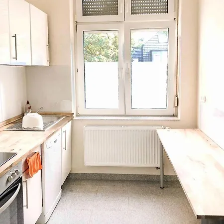Central Located Apartment Bergisch Gladbach