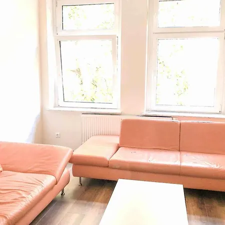 Central Located Apartmán Bergisch Gladbach
