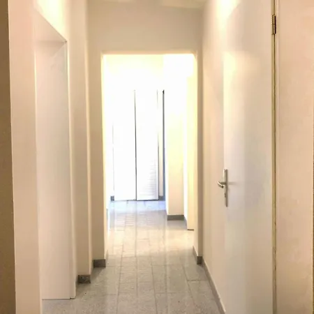 Apartment Central Located Bergisch Gladbach
