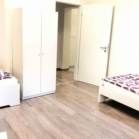 Central Located Apartment *