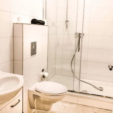 Central Located * Bergisch Gladbach